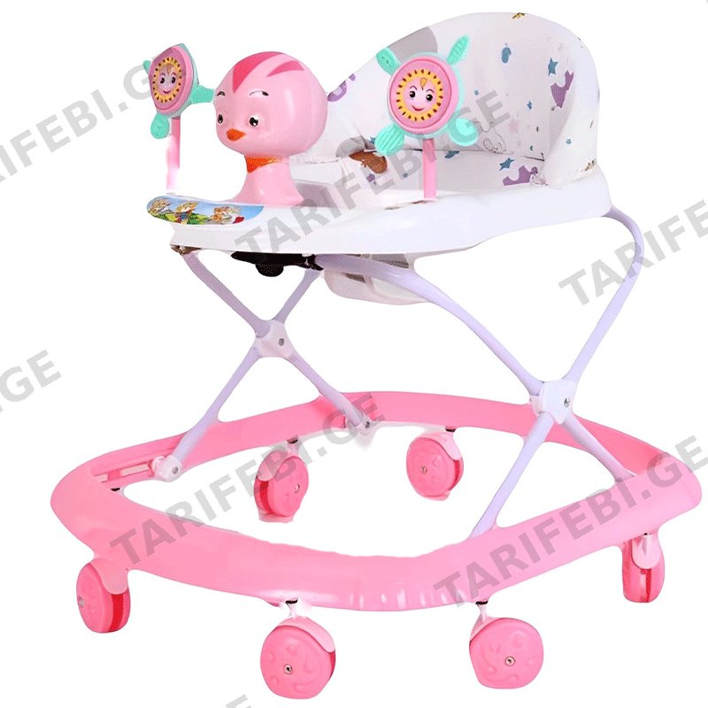 ჭოჭინა X529PINK