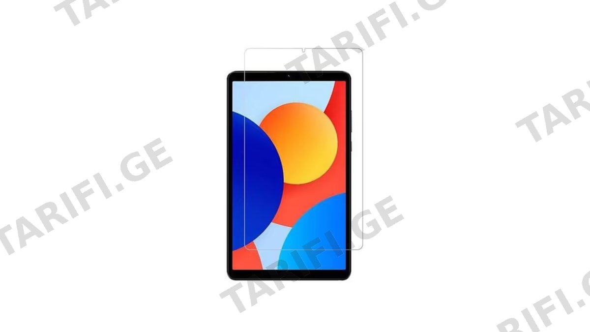 Glass Pro+ Full Screen Tempered Glass Xiaomi Redmi Pad SE 8.7