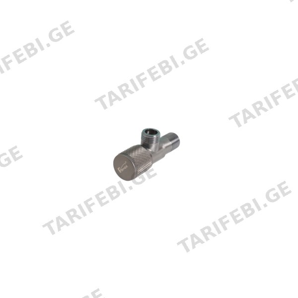 გამშვები ონკანი (YLN5526L-1/2x1/2)