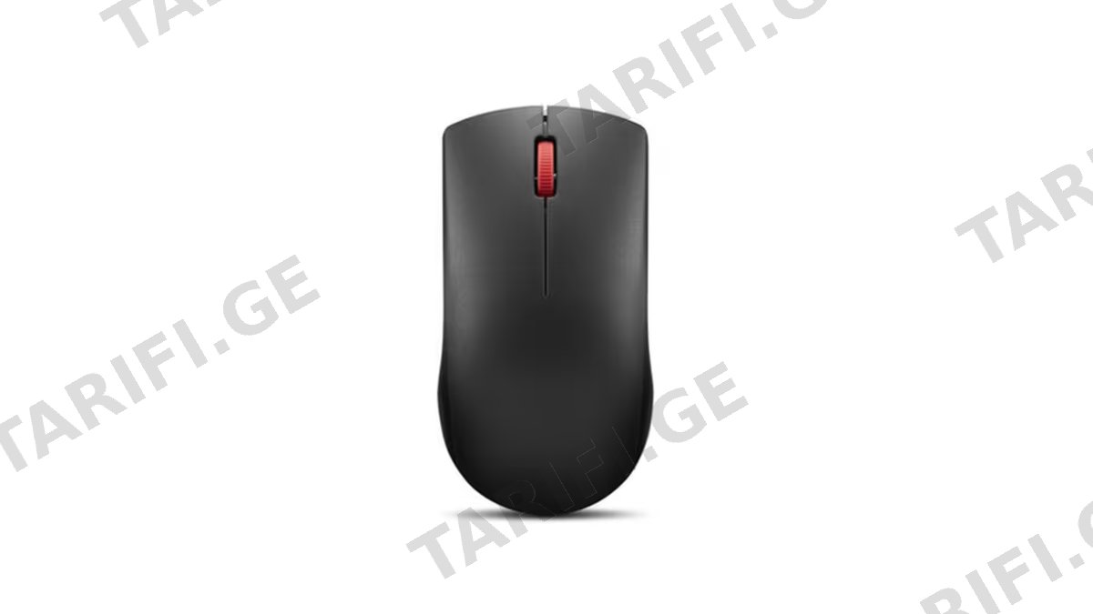 Lenovo 150 Wireless Mouse GY51L52638