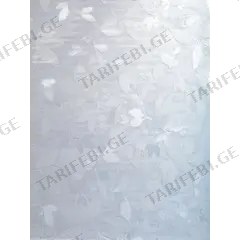 ფირი ფანჯრის სტატიკური Delfa S6733