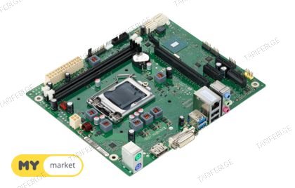 Fujitsu D3400-B1 H110