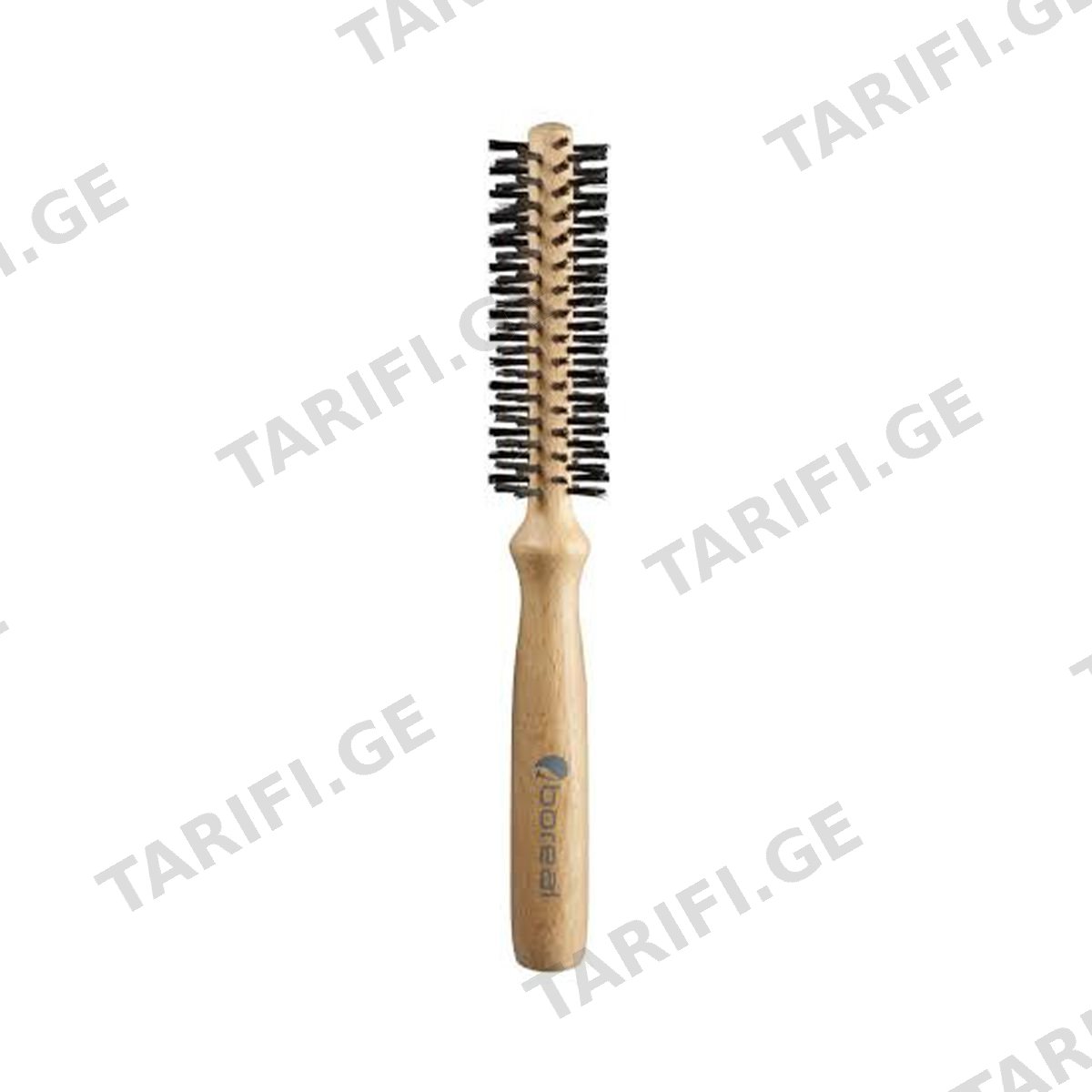 სავარცხელი Ecos wood 3323 ბორეალი - Boreal