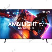PHILIPS 65MLED920/12 65" 4K UHD Smart ტელევიზორი