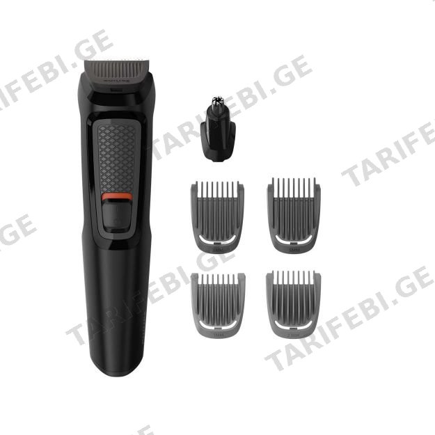 წვერის ტრიმერი Philips MG3710/15
