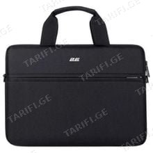 2E 2E-CBT2387BK ნოუთბუქის ჩანთა 17"