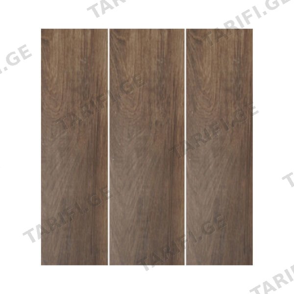 კერამოგრანიტი 20X120 Jambo Marron Matt, 10.2mm,Grade A