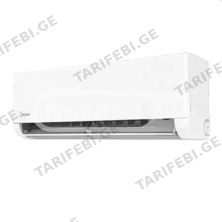 კონდიციონერი Midea MSEF1-18HRN8