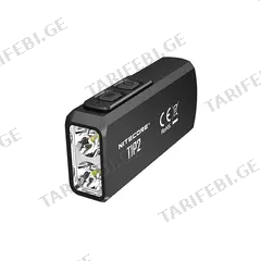 ფარანი Nitecore TIP2 720 lm