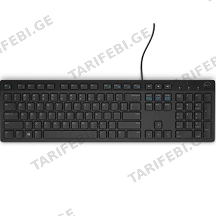კლავიატურა DELL 580-ADGR_GE