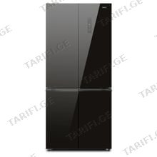 Marazzi FDR-506FSMO(SBG) SIDE BY SIDE მაცივარი