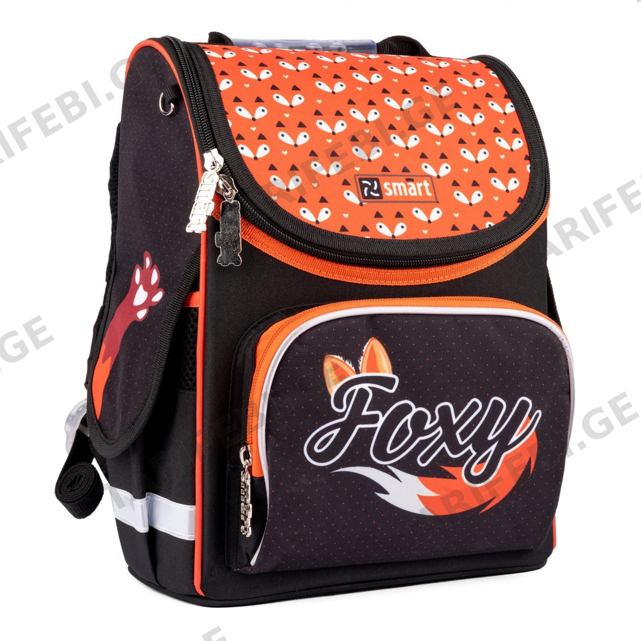 ზურჩანთა Smart PG-11 Foxy 558994