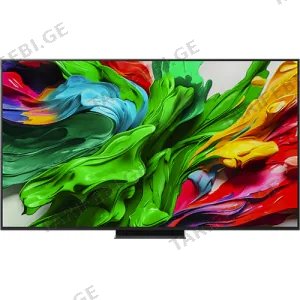 ტელევიზორი LG 75QNED86A6A