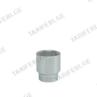 (3/4"-41მმ) ქანჩის მოსახსნელოი თავაკი YATO YT-1318