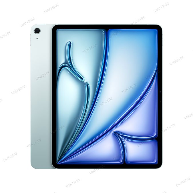13-inch iPad Air Wi-Fi 128GB – Blue