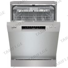 GORENJE GS643E90X ჭურჭლის სარეცხი მანქანა