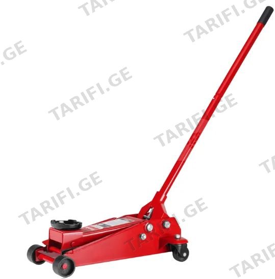 ჰიდრავლიკური დომკრატი Ronix Rh-4912, 3 ტონა