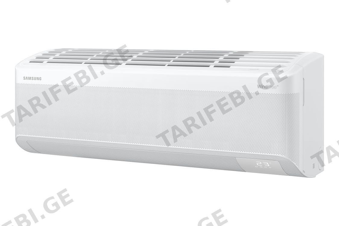 კონდიციონერი Samsung AR60F12C1DWNER/AR60F12C1DWXER