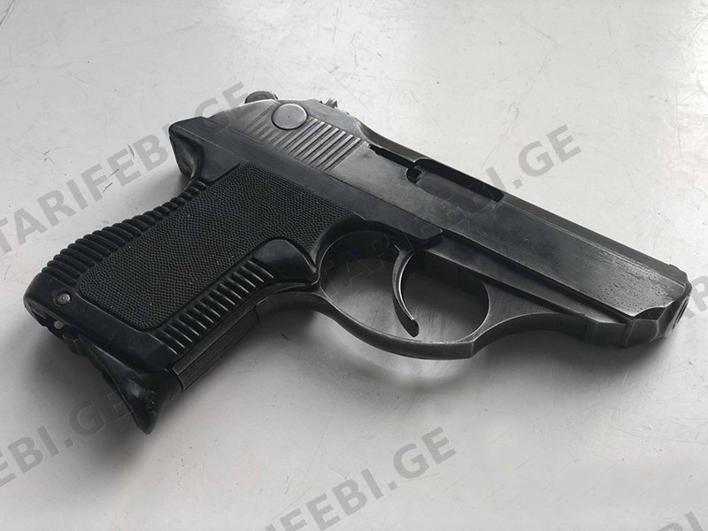 PCM-Р 9mm