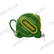 საზომი რგოლი 5mx25mm JDMT1230M JADEVER