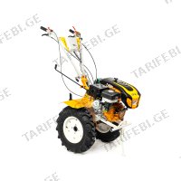 ხელის მოტობლოკი (ბენზინზე) ROYAL TURBO RT190F