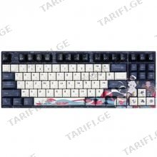 Varmilo VPE87 Chang'e EC Gaming კლავიატურა