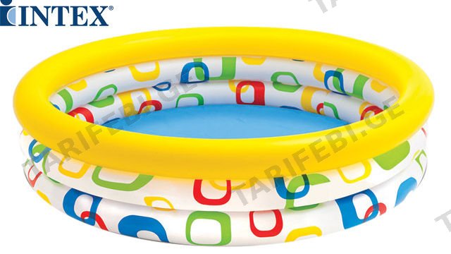 გასაბერი აუზი INTEX 58449