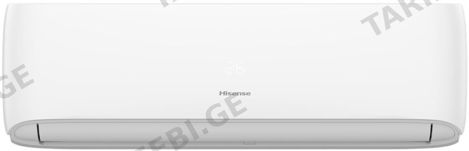 მულტი სპლიტ კონდიციონერი Hisense AST-18UW4RXSCA01G-M ინვერტერი შიდა ბლოკი
