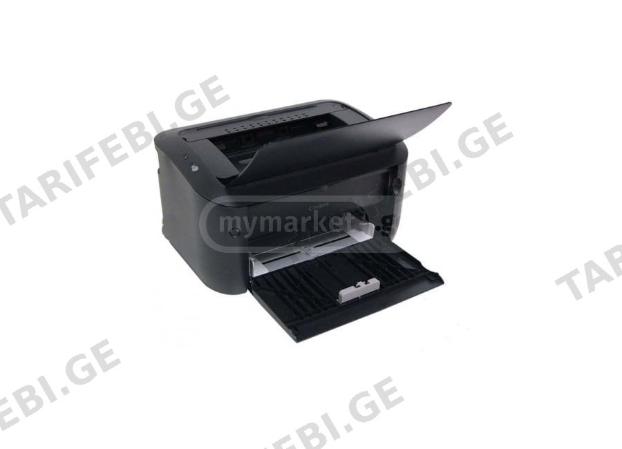 ♻A4 ლაზერული პრინტერი Canon  i-SENSYS LBP6030B
