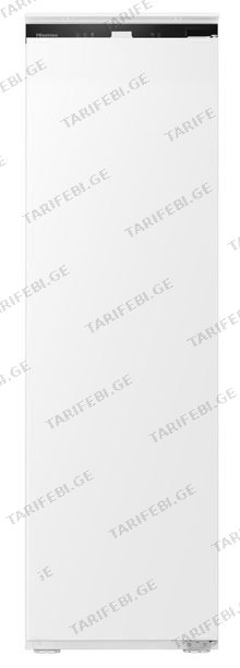 მაცივარი Hisense RL3B303SEWE1