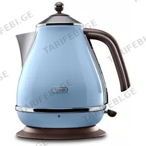 ელექტრო ჩაიდანი DeLonghi KBOV2001.AZ