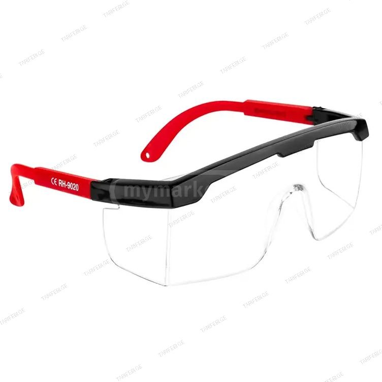 უსაფრთხოების სათვალე Ronix RH-9020