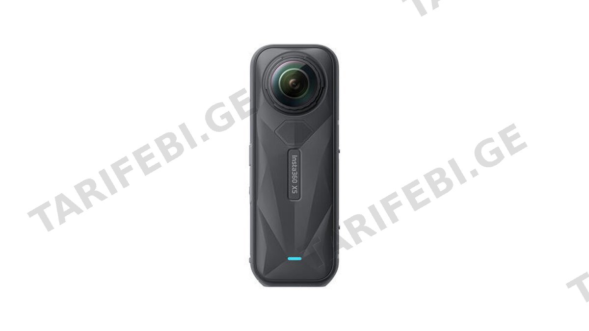 Insta360 X5 Essentials Bundle