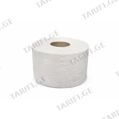 ტუალეტის ქაღალდი Selpak Jumbo 150 მ