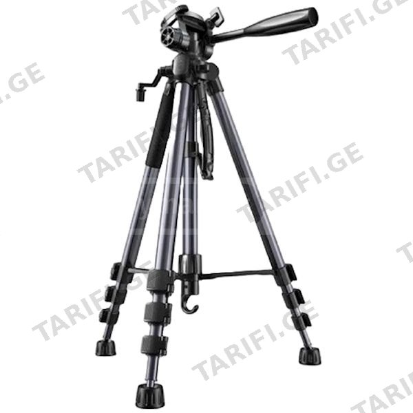 შტატივი UGREEN LP661 (15187), Specialized Tripod, Black