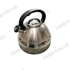 ჩაიდანი Berllong BWK-0136 5ლ
