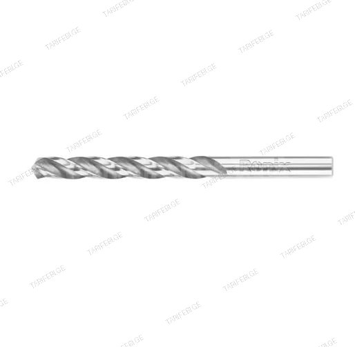 მეტალის ბურღი 5% კობალტი HSS Ronix RH-5505, 3 მმ