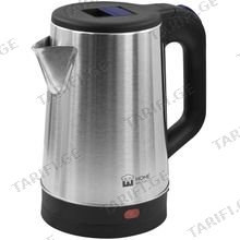 HOME ELEMENT HE-KT2312 DT 2ლ ელექტრო ჩაიდანი