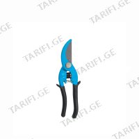(9"/225მმ) ვაზის მაკრატელი BERENT BT6006