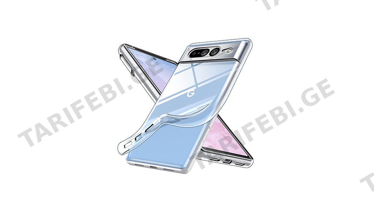 Ovose UltraSlim Case Unique Skid Series Google Pixel 7 Pro