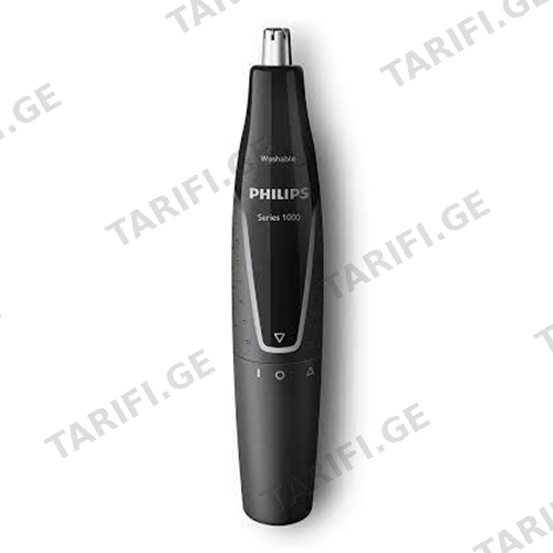 ფილიფსი - ტრიმერი Philips NT1620/15
