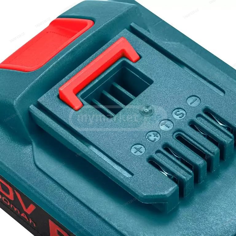 აკუმულატორი Ronix-8990, 2Ah Li-ion