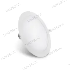 შუქდიოდური სანათი New Light XG011 1653/28/020 18W