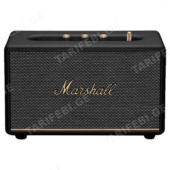 დინამიკი Marshall Acton III Black