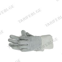 (XL) შემდუღებლის ხელთათმანი TOLSEN 45025