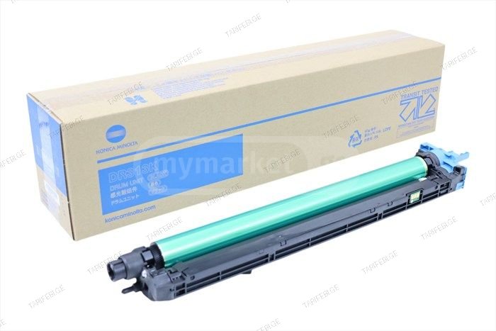 Konica Minolta C258 / C308 / C458 - DR313K