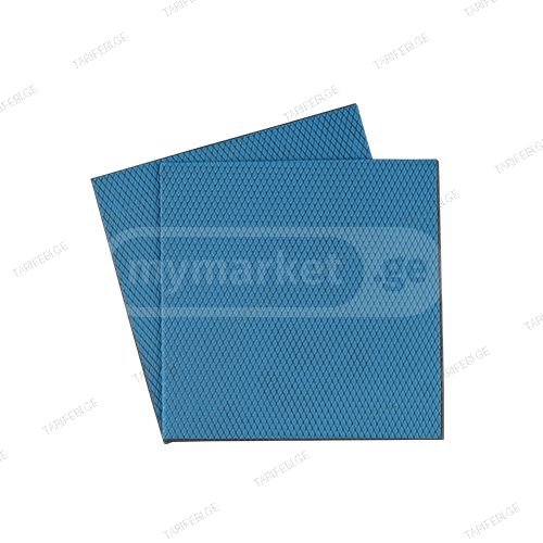 თერმო ბალიში - Thermall Grizzly Minus Pad Basic 2x 2.0 mm 10
