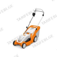 (1200W) ბალახის საკრეჭი STIHL ME 339