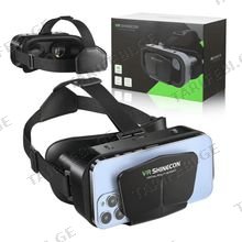 Shinecon VR Virtual Reality Galesses VR სათვალე