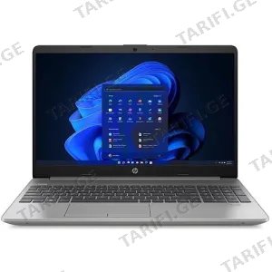 HP 255 G9 15.6 FHD 16GB/512GB SSD Silver